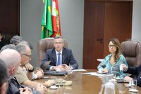 Senad debate gestão de bens apreendidos do tráfico de drogas em SC