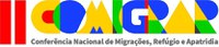 Senajus abre etapa preparatória para a 2ª edição da Conferência Nacional de Migrações, Refúgio e Apatridia