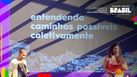 Senajus participa de festival de jornalismo independente