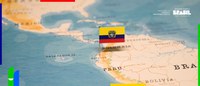 Situação do Equador é pauta de reunião extraordinária da Ameripol