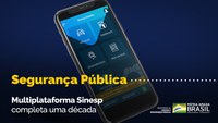 Uma década do Sinesp