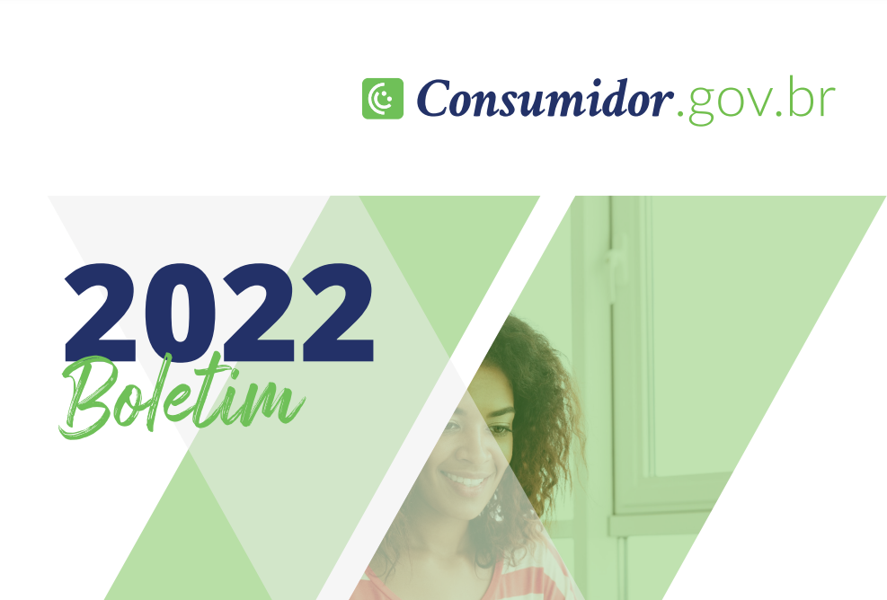 Consumidor.gov.br 2022