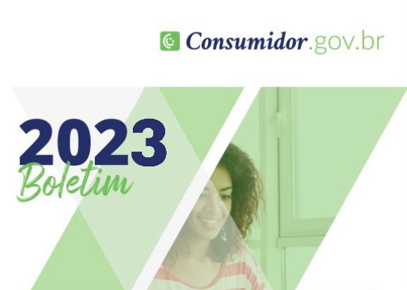 Consumidor.gov.br 2023