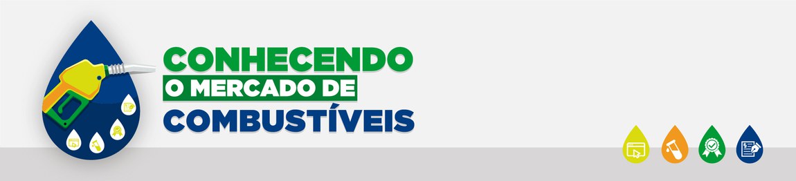 mercado de combustíveis