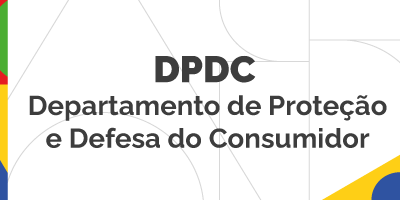 Departamento de Proteção e Defesa do Consumidor