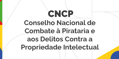 Conselho Nacional de Combate a Pirataria