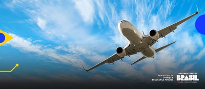Senacon notifica companhia aérea por vídeo ofendendo a defesa do consumidor