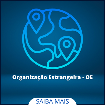 Organização Estrangeira - OE