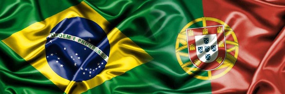 Brasil Portugal