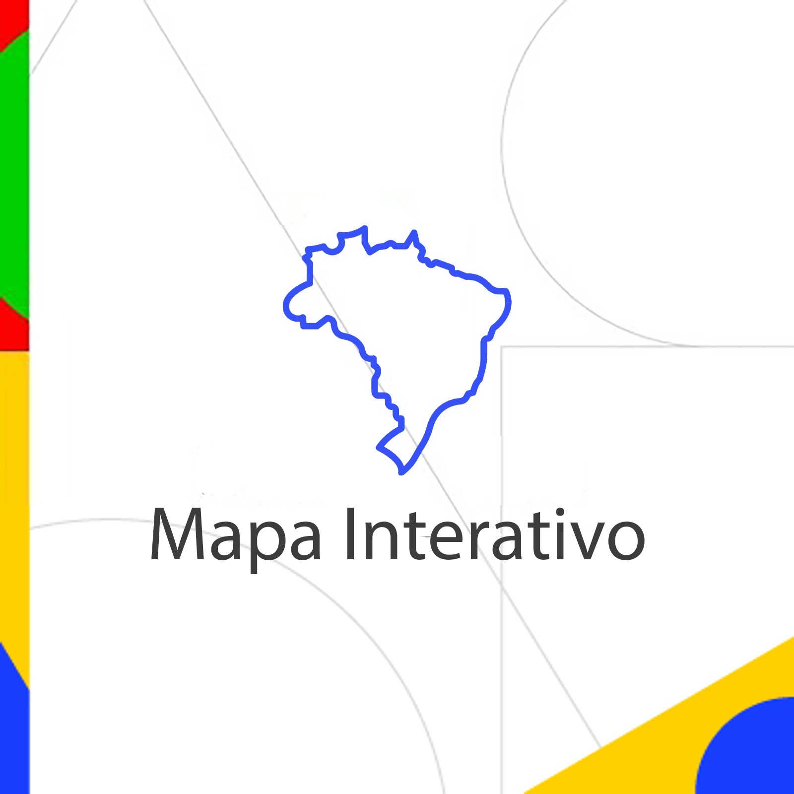 Mapa Interativo