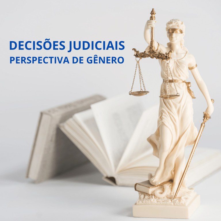 Decisões Judiciais.jpeg — Ministério Da Justiça E Segurança Pública