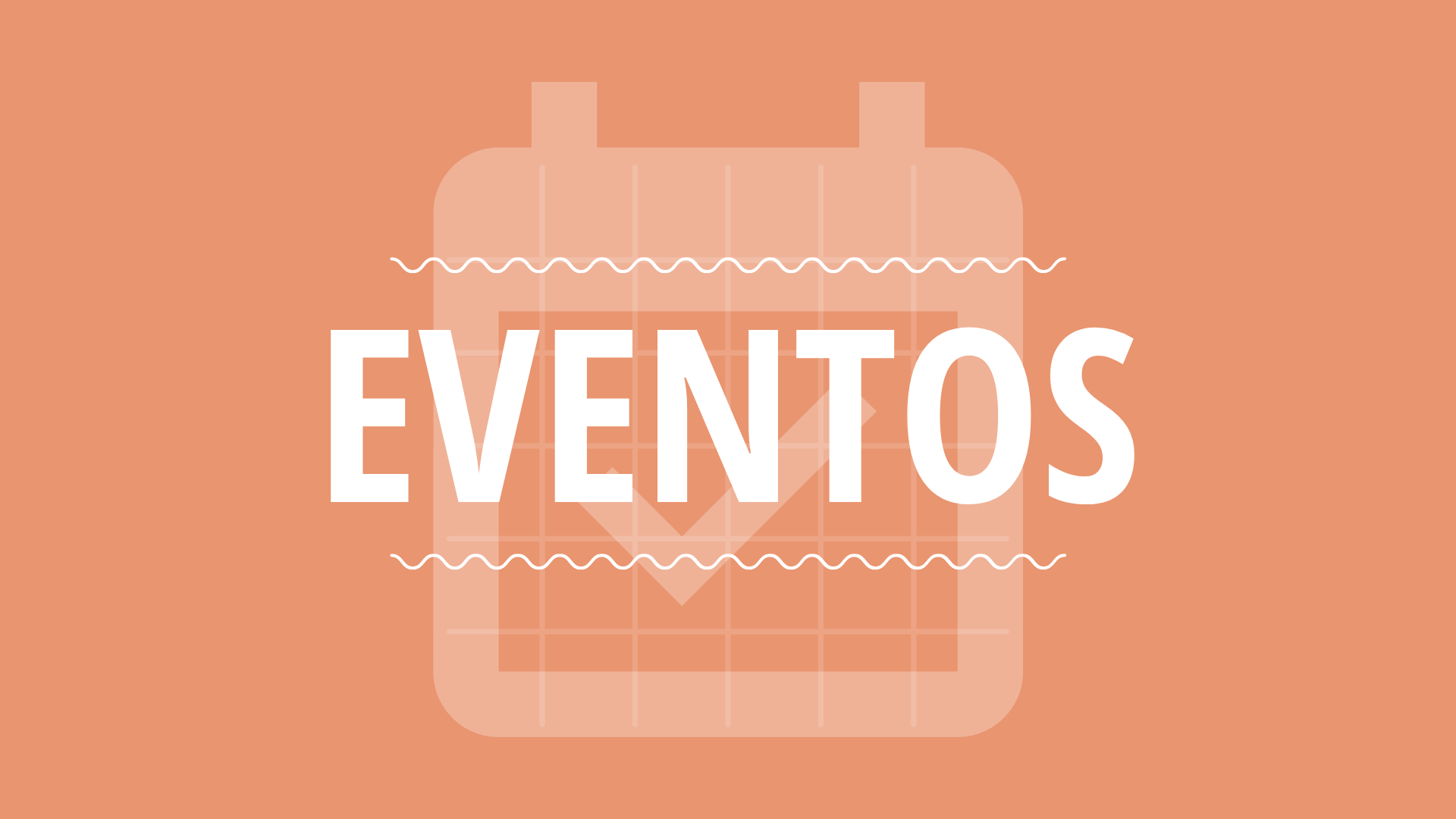 Eventos