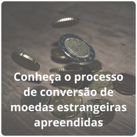 Conheça o processo de conversão de moedas estrangeiras apreendidas.jpeg