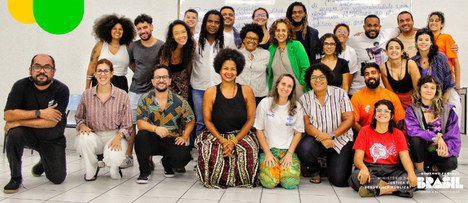 Cais e Pronasci Juventude são apresentados em seminário internacional