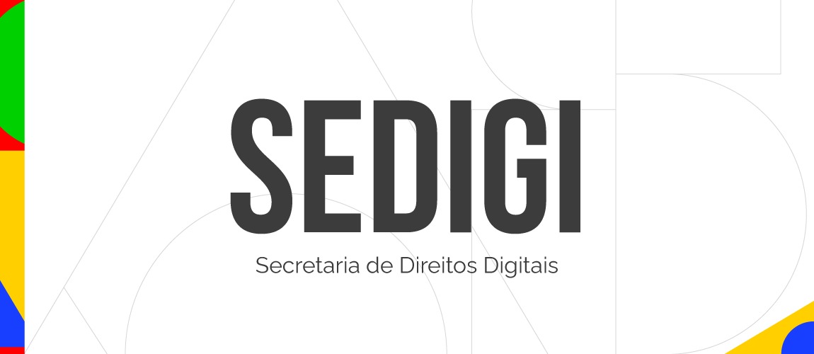 Secretaria Direitos Digitais