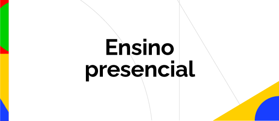 ENSINO PRESENCIAL