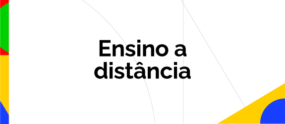 ENSINO A DISTÂNCIA