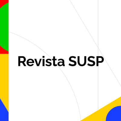 Revista SUSP