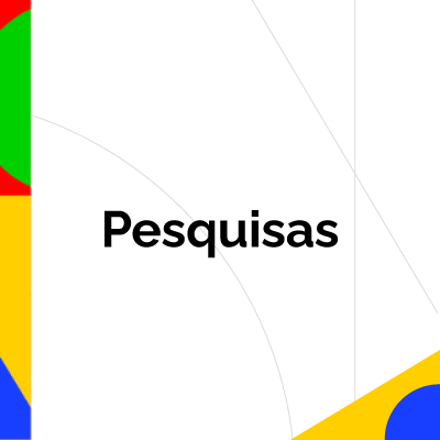 Pesquisas