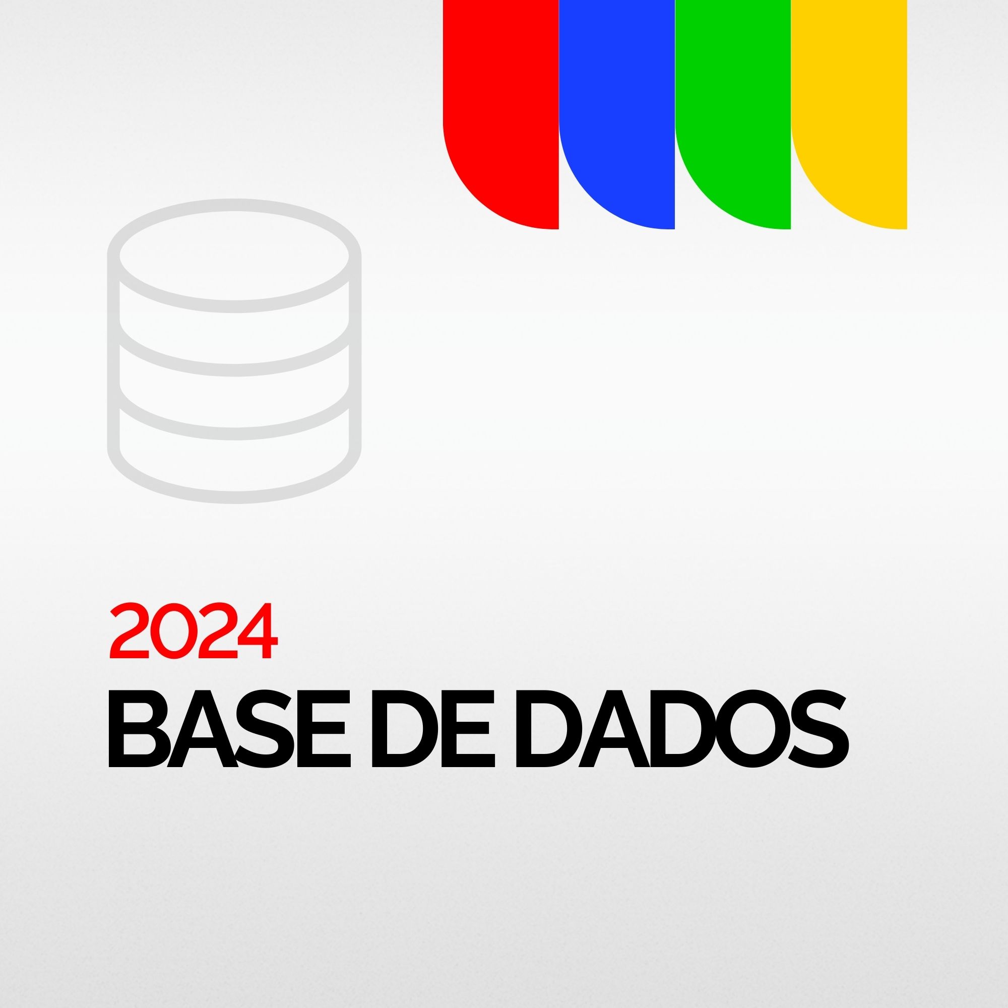 BASE DE DADOS 2024