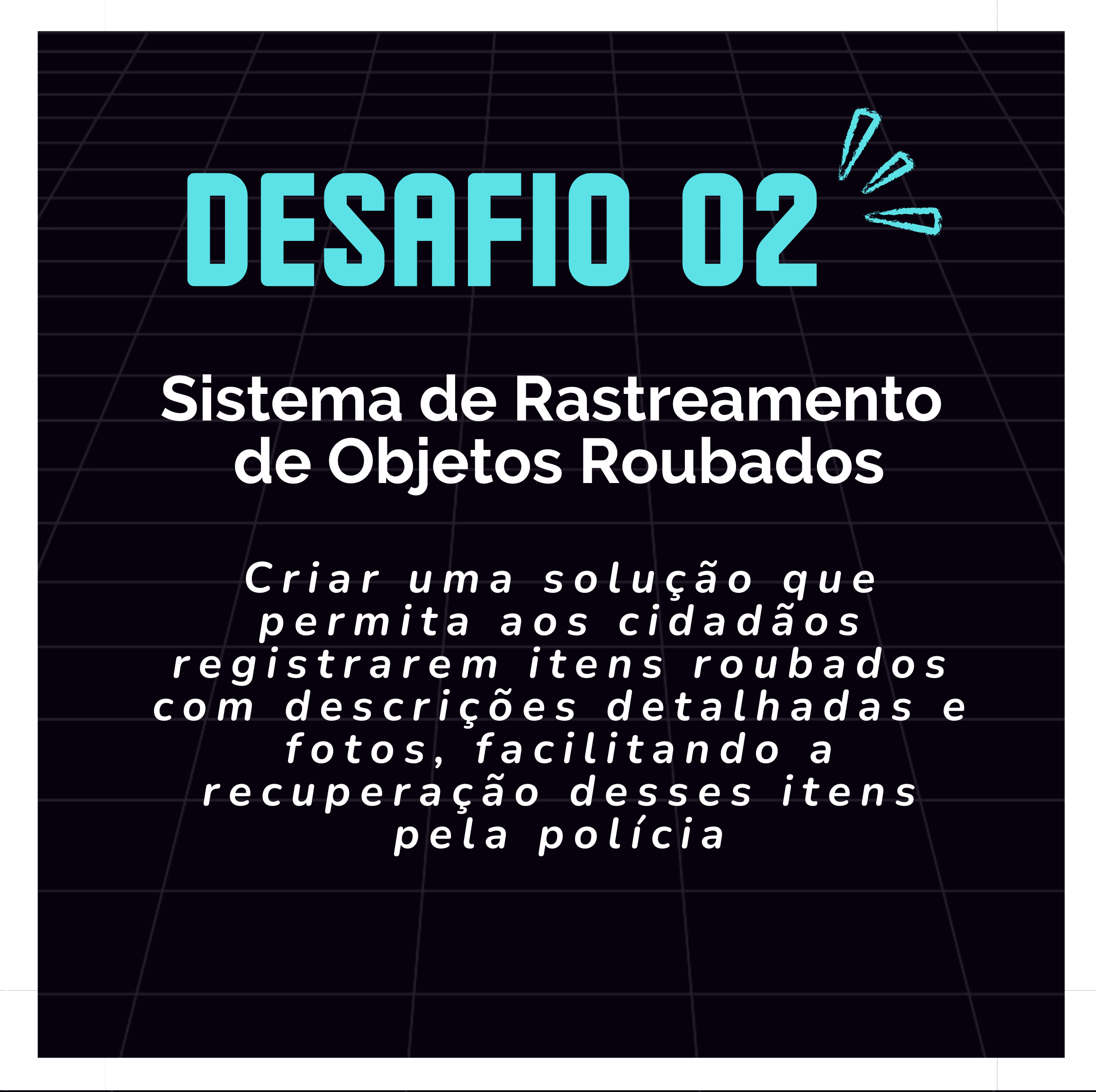 Desafio 02