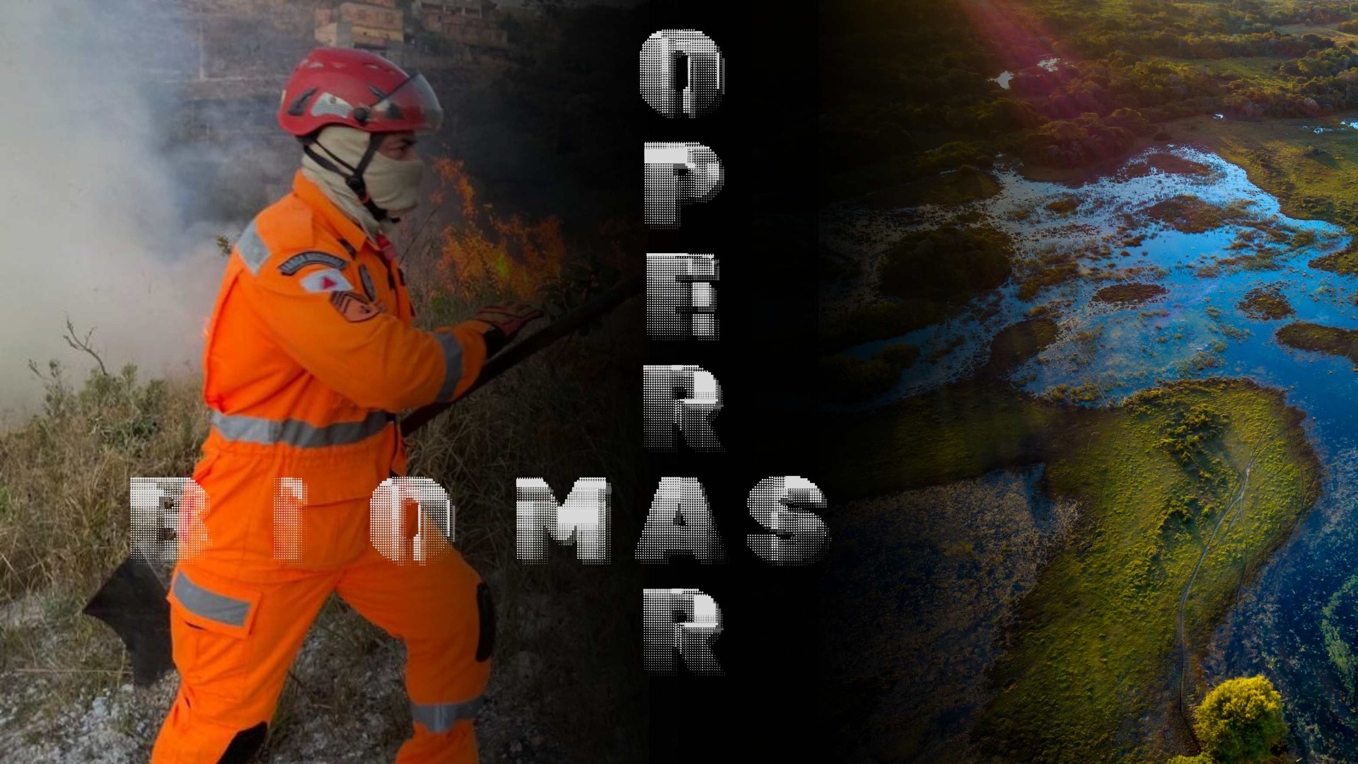 OPERARBIOMAS