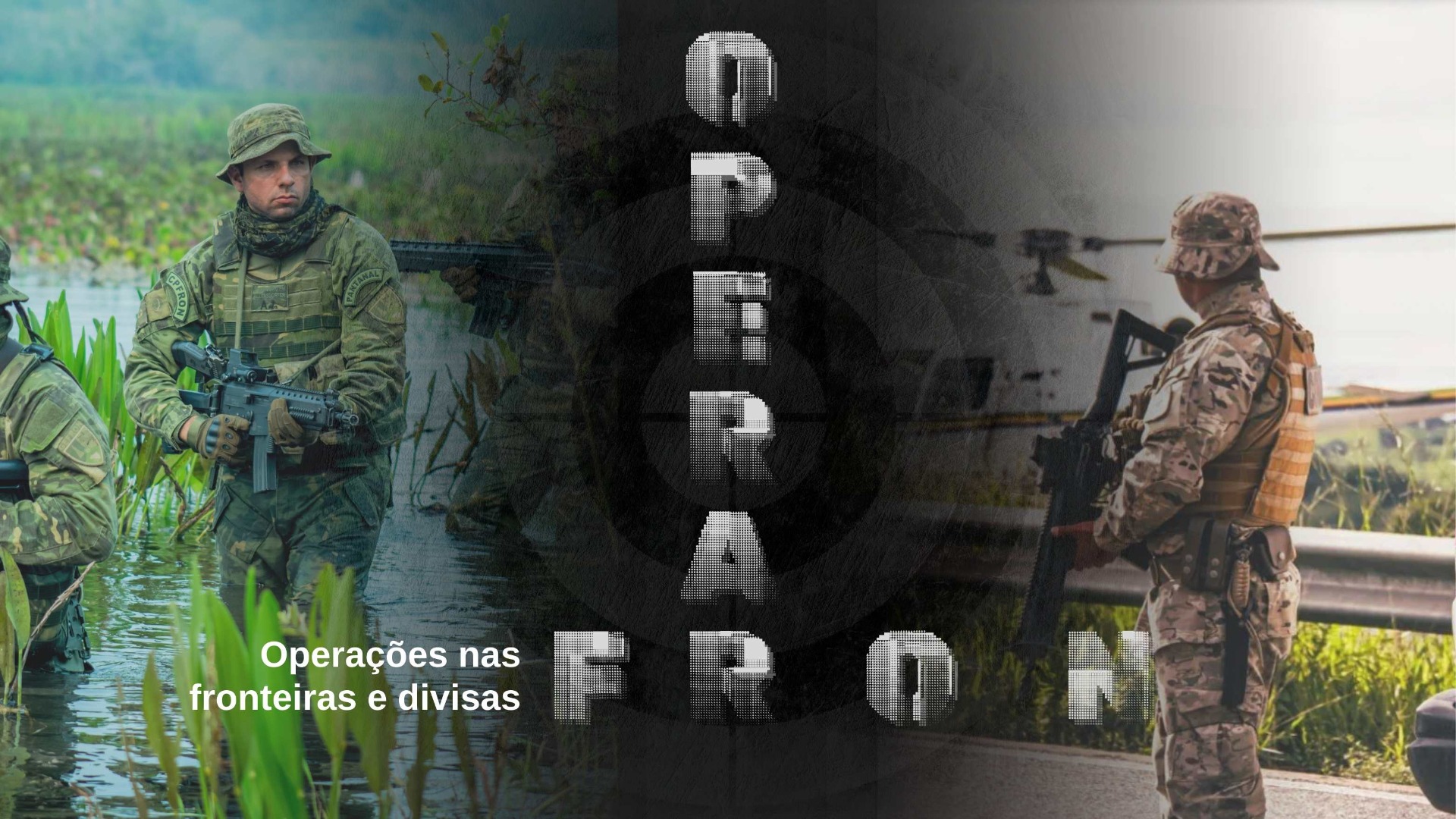 OPERARFRON