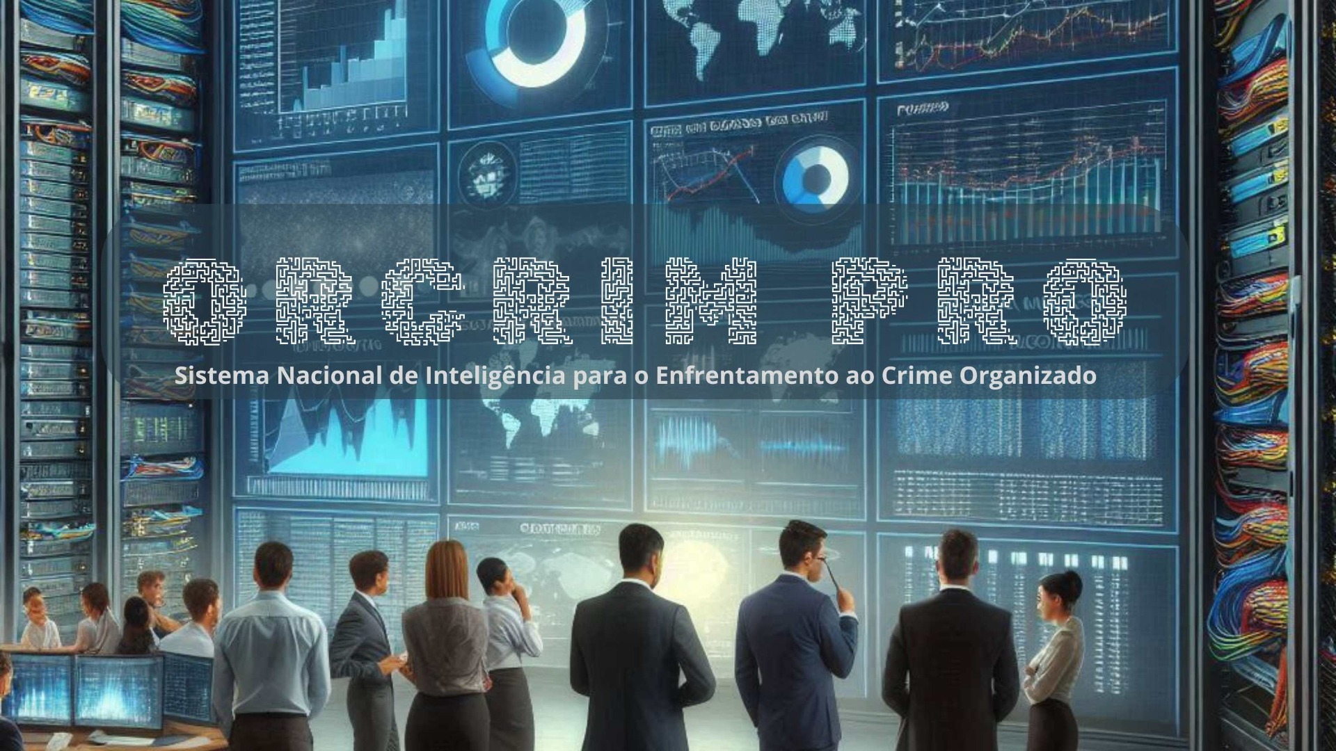 ORCRIMPRO