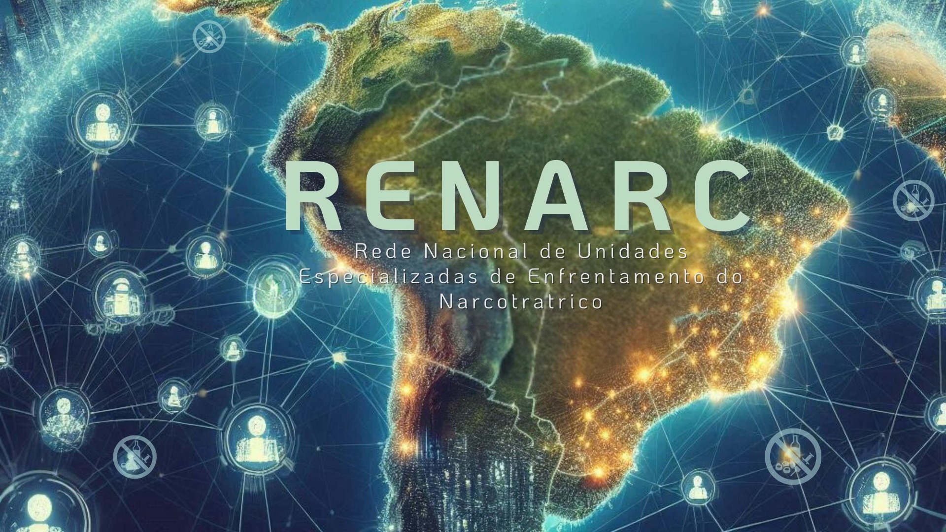 RENARC