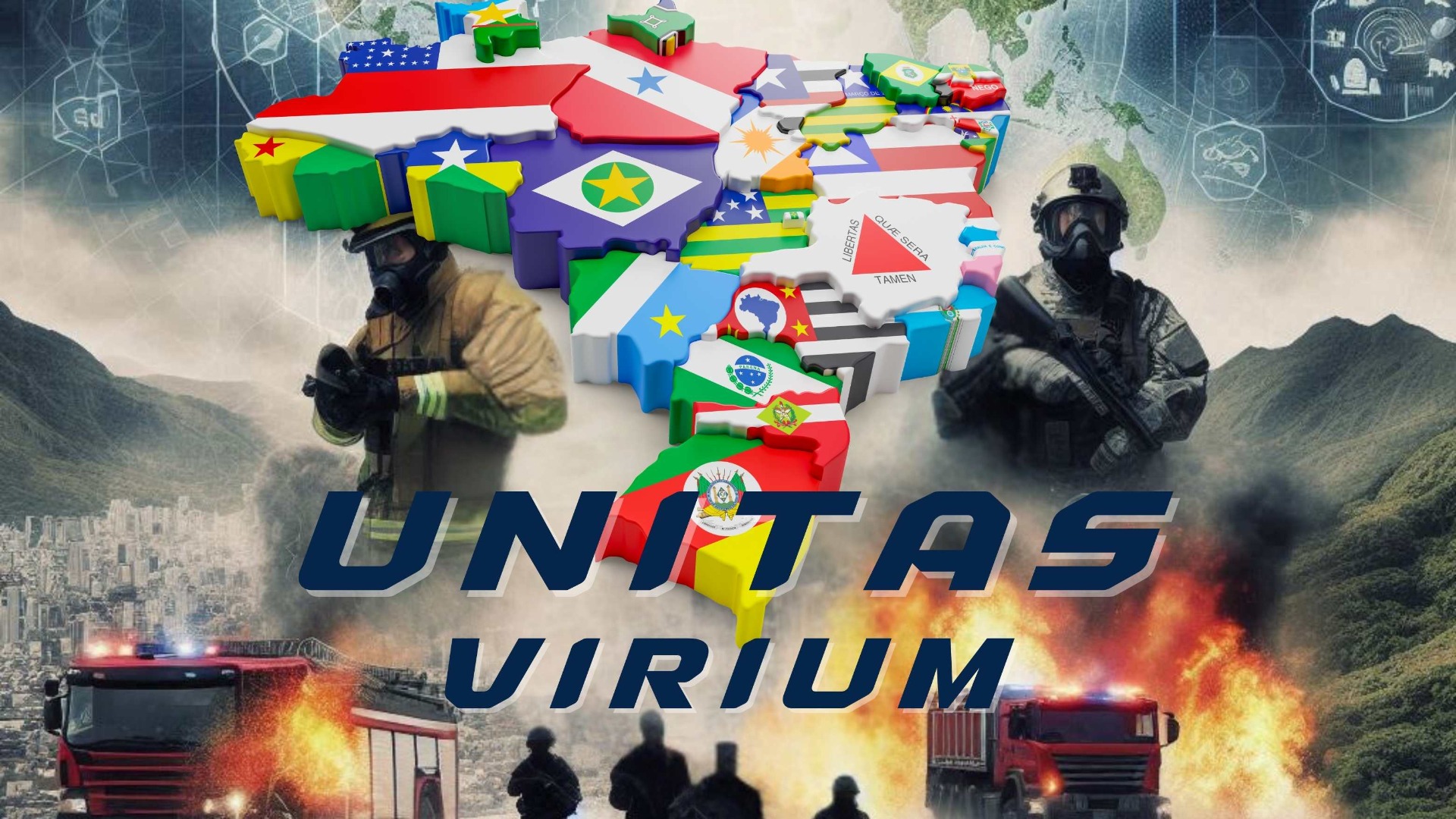 UNITASVIRIUM