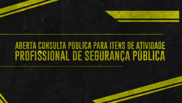 Chamada Consulta Publica