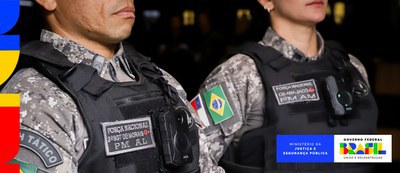 Edital de R$ 102 milhões destina recursos para compra de câmeras corporais para a Polícia Militar