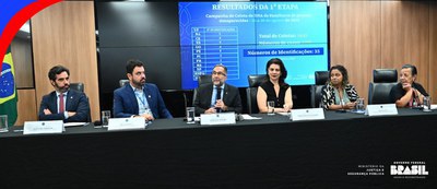 Primeira etapa da Mobilização Nacional de Identificação de Pessoas Desaparecidas soluciona 35 casos