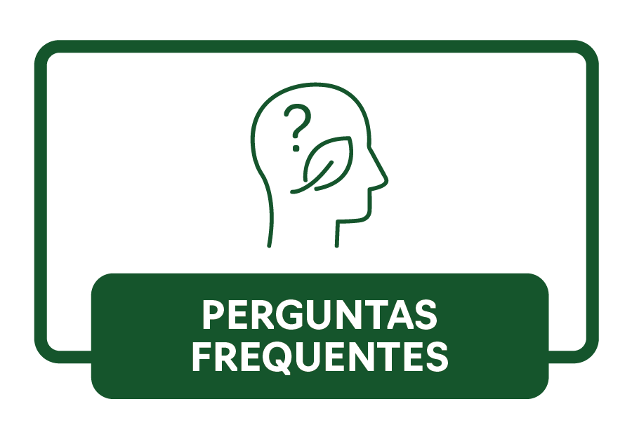 Perguntas Frequentes