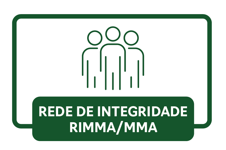 Rede de Integridade - RIMMA/MMA