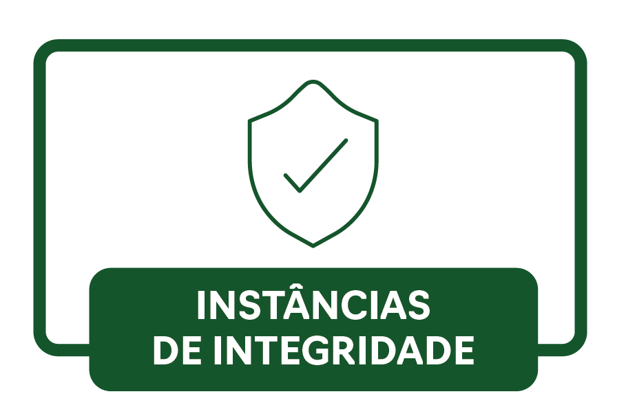 Instâncias de Integridade