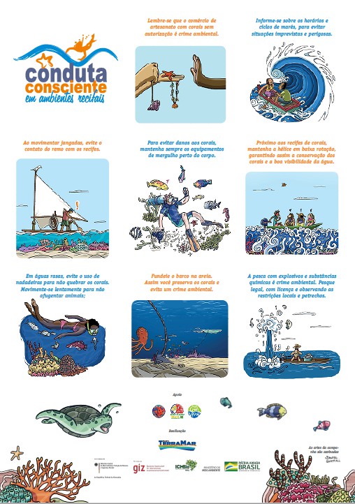 cartaz conduta consciente recifes2 atualizado