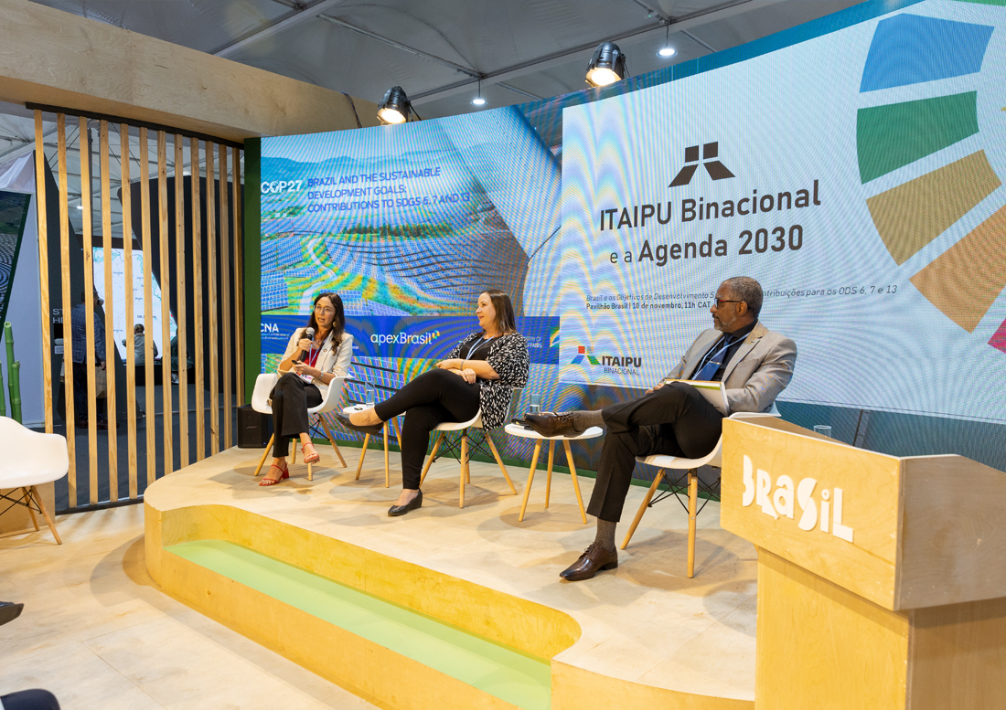 Evento aborda transição energética no estado do Rio de Janeiro