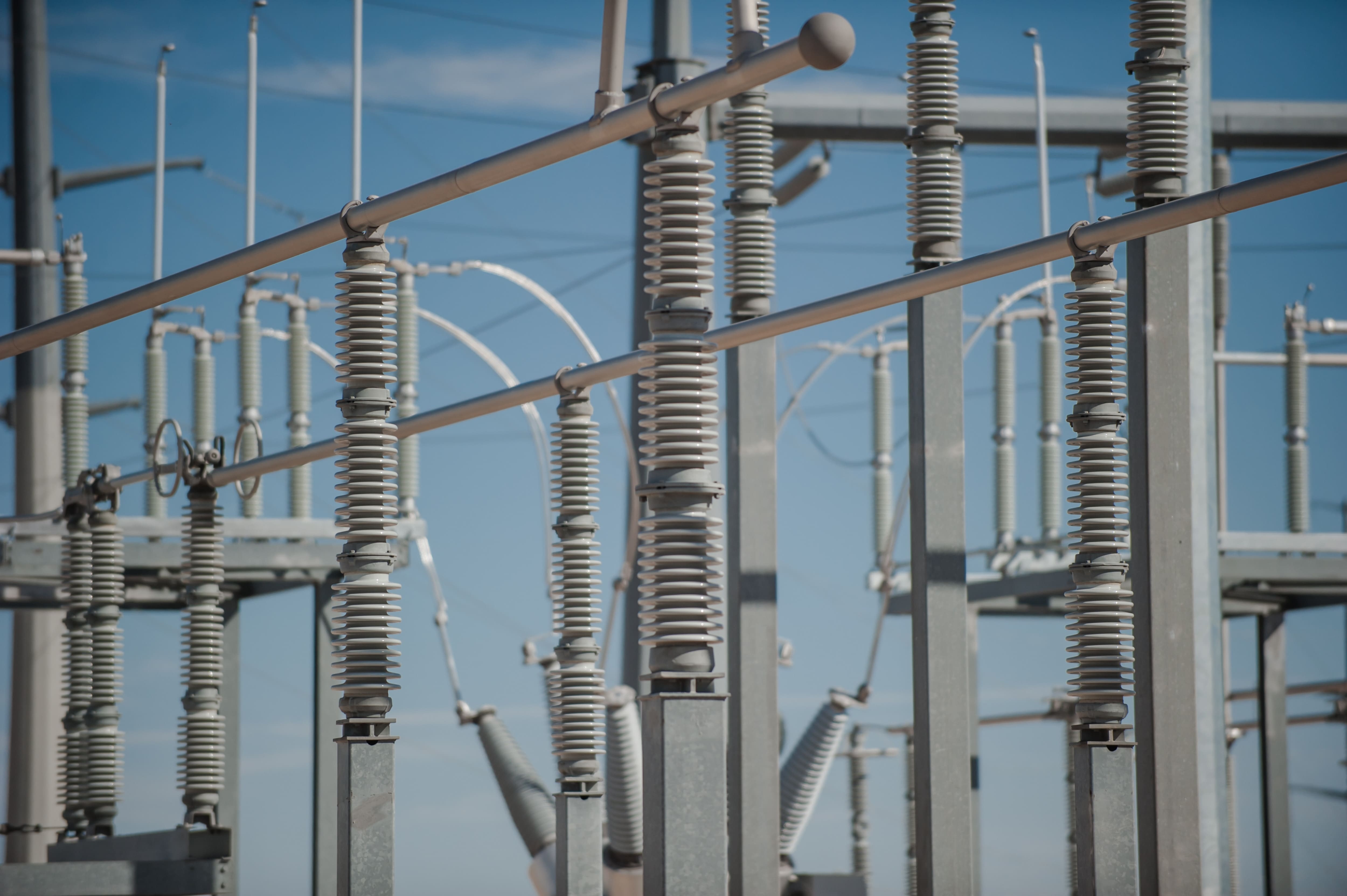 1ª Reunião com Associações do Setor Elétrico