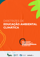 Diretrizes de Educação Ambiental Climática