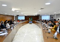 Comitê Interministerial sobre Mudança do Clima aprova cinco resoluções