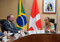 Dinamarca anuncia doação de R$ 110 milhões para Fundo Amazônia