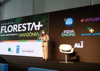 Floresta+ Inovação é apresentado a empresários, investidores e empreendedores em evento no Rio de Janeiro