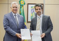 Governo Federal firma acordo com Estados Unidos para fortalecer combate e prevenção a incêndios florestais