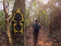 Governo Federal traz avanços ao turismo de trilhas no Brasil