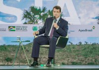 Ibama destaca ampliação em mais de 50% nas ações de fiscalização ambiental