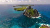 ICMBio reabre Parque Nacional de Fernando de Noronha