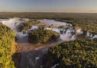 Inscrições abertas para 2° Roadshow sobre o projeto da nova concessão do Parque Nacional do Iguaçu