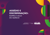 MMA e MinC lançam campanha contra discriminação e assédio