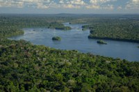 MMA amplia eficiência e dá maior relevância à  Amazônia, ao Clima e a Áreas Protegidas